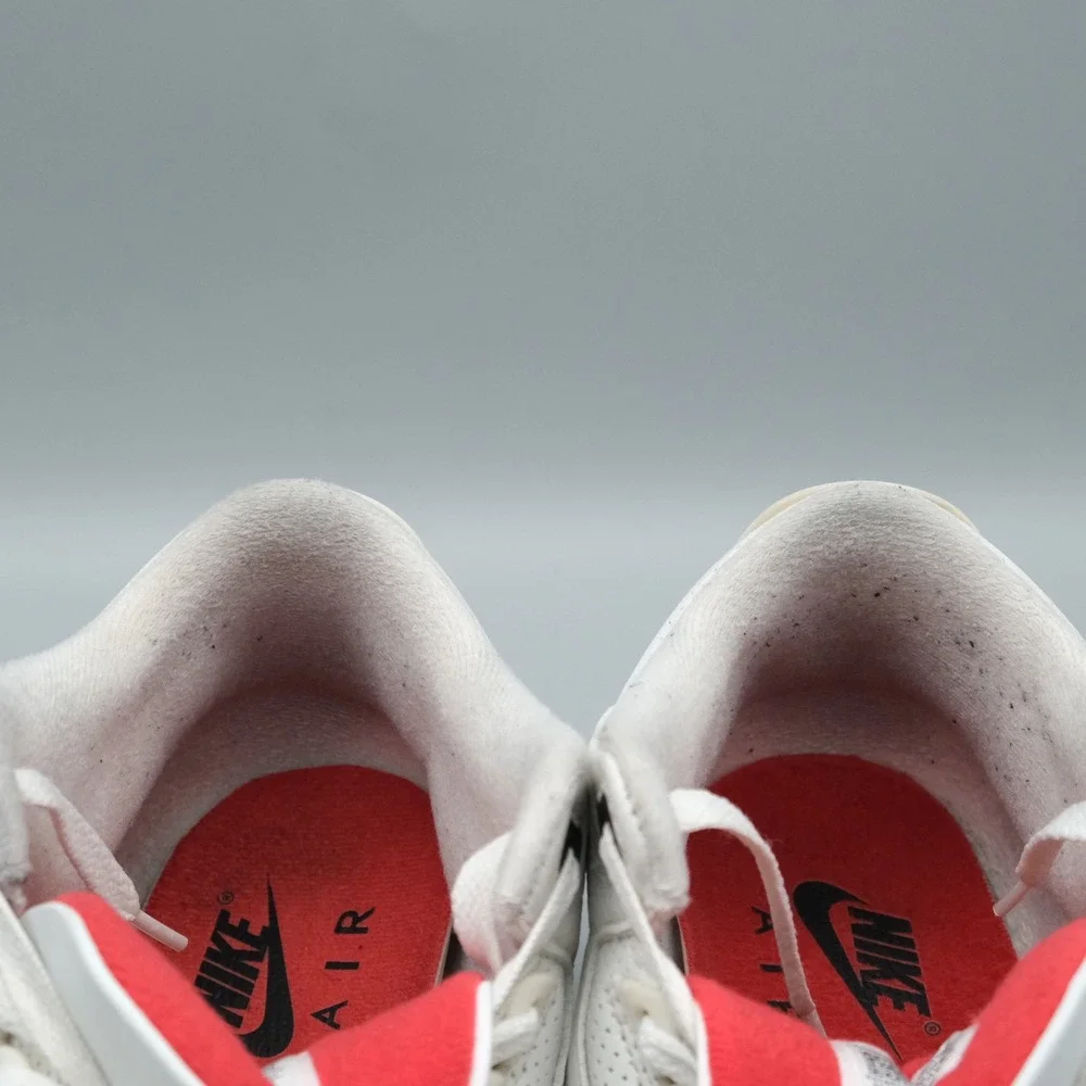 Jordan 3 Retro Mens White Cement Reimagined 9.5 DN3707-100